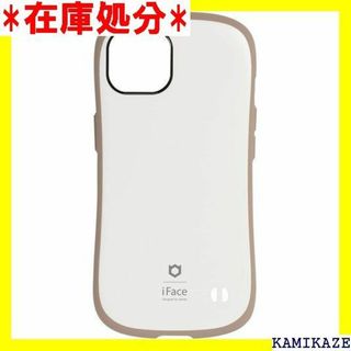 ☆送料無料 iFace First Class Cafe ch ミルク 649(iPhoneケース)