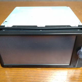 タッチパネル トヨタ純正メモリーナビ NSZT-W62G フルセグTV対応