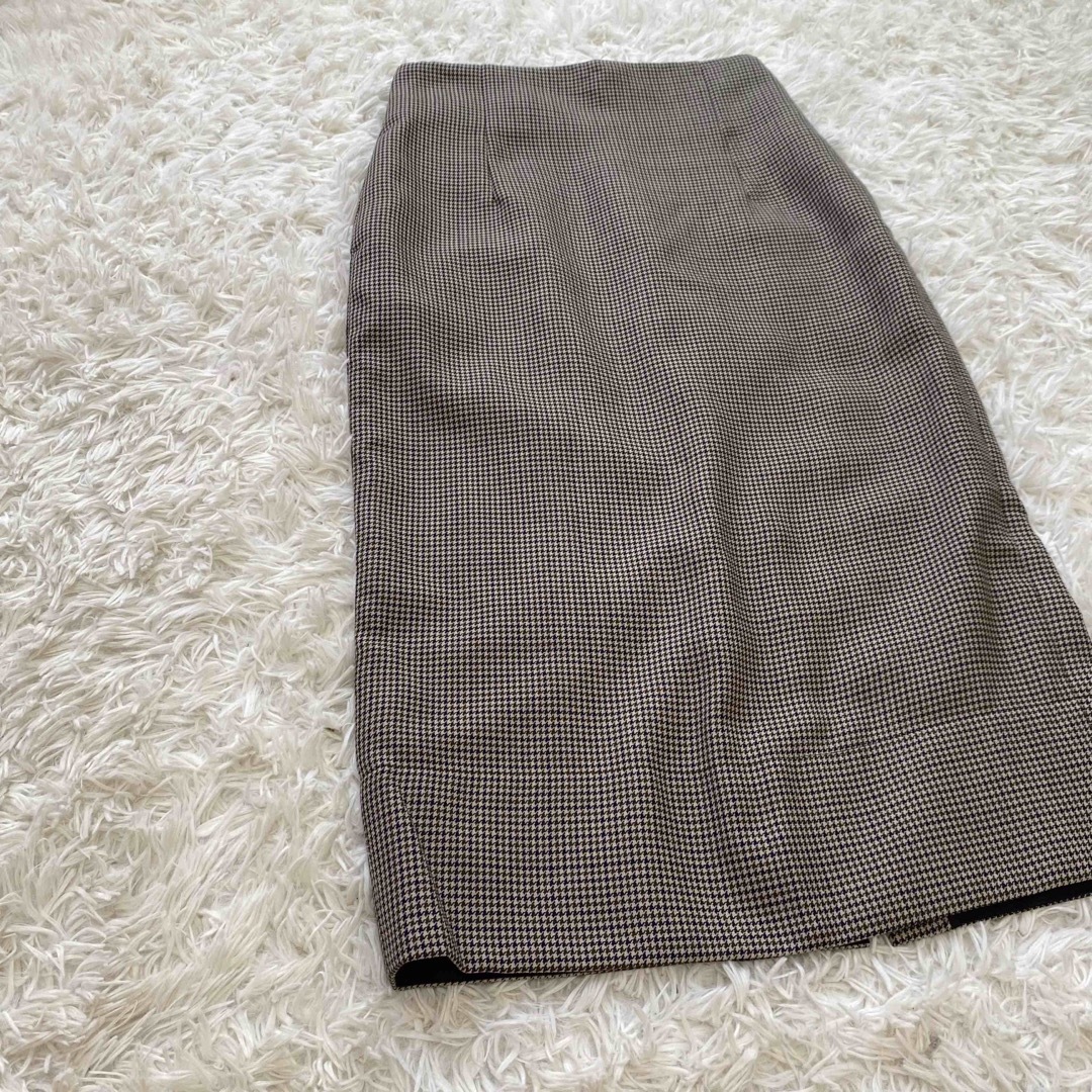 マディソンブルー スカート(極美品)-