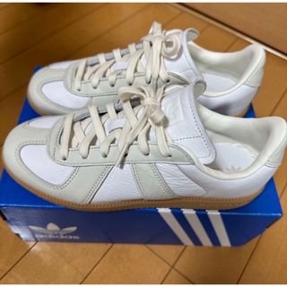 アディダス(adidas)のadidas BW ARMY for TOMORROWLAND 別注(スニーカー)