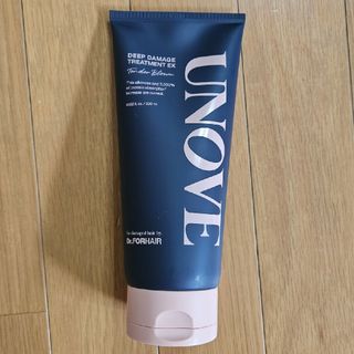 UNOVE ディープダメージトリートメント(トリートメント)