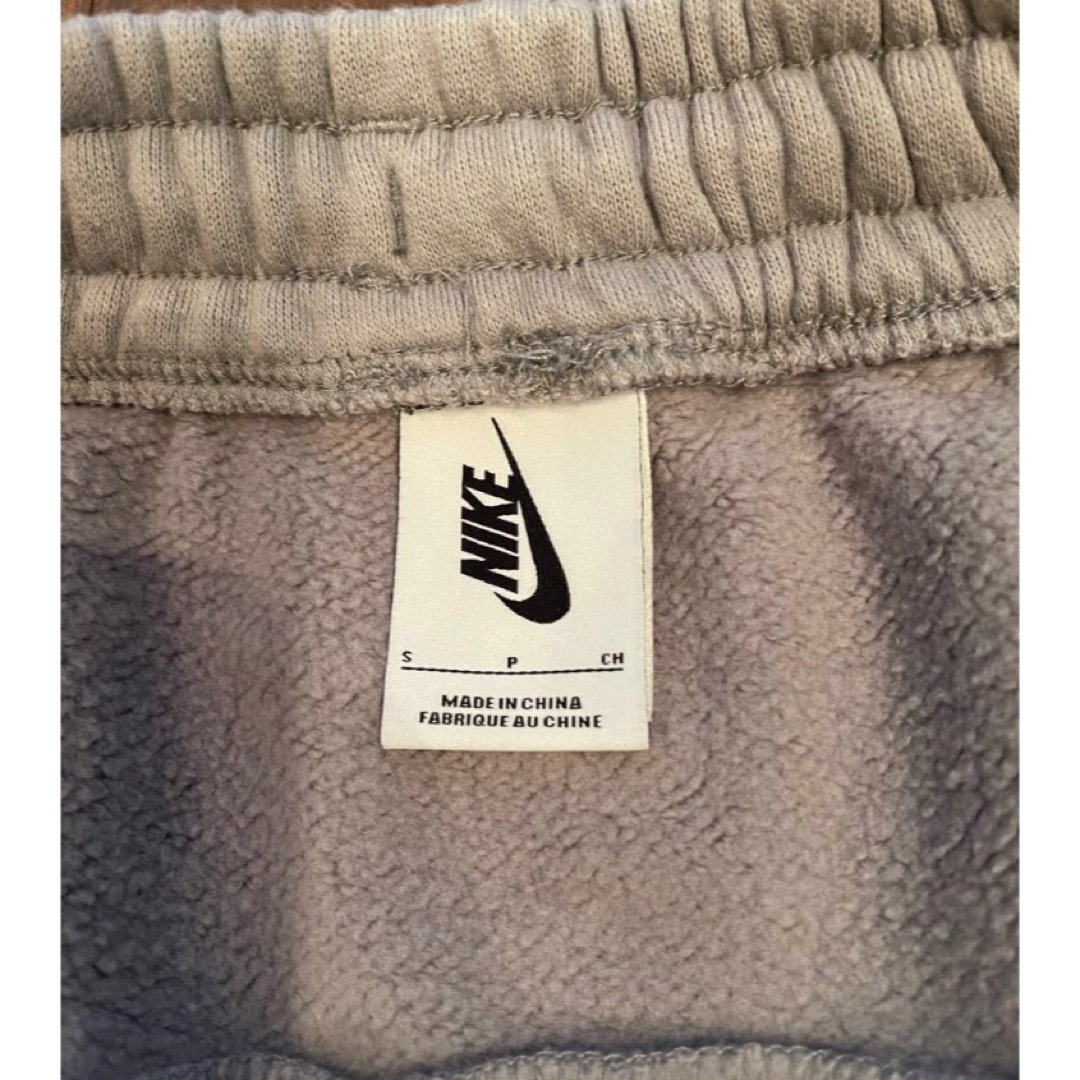 FEAR OF GOD - 本日限り美品NIKE FEAR OF GOD フィアオブゴッド パンツ