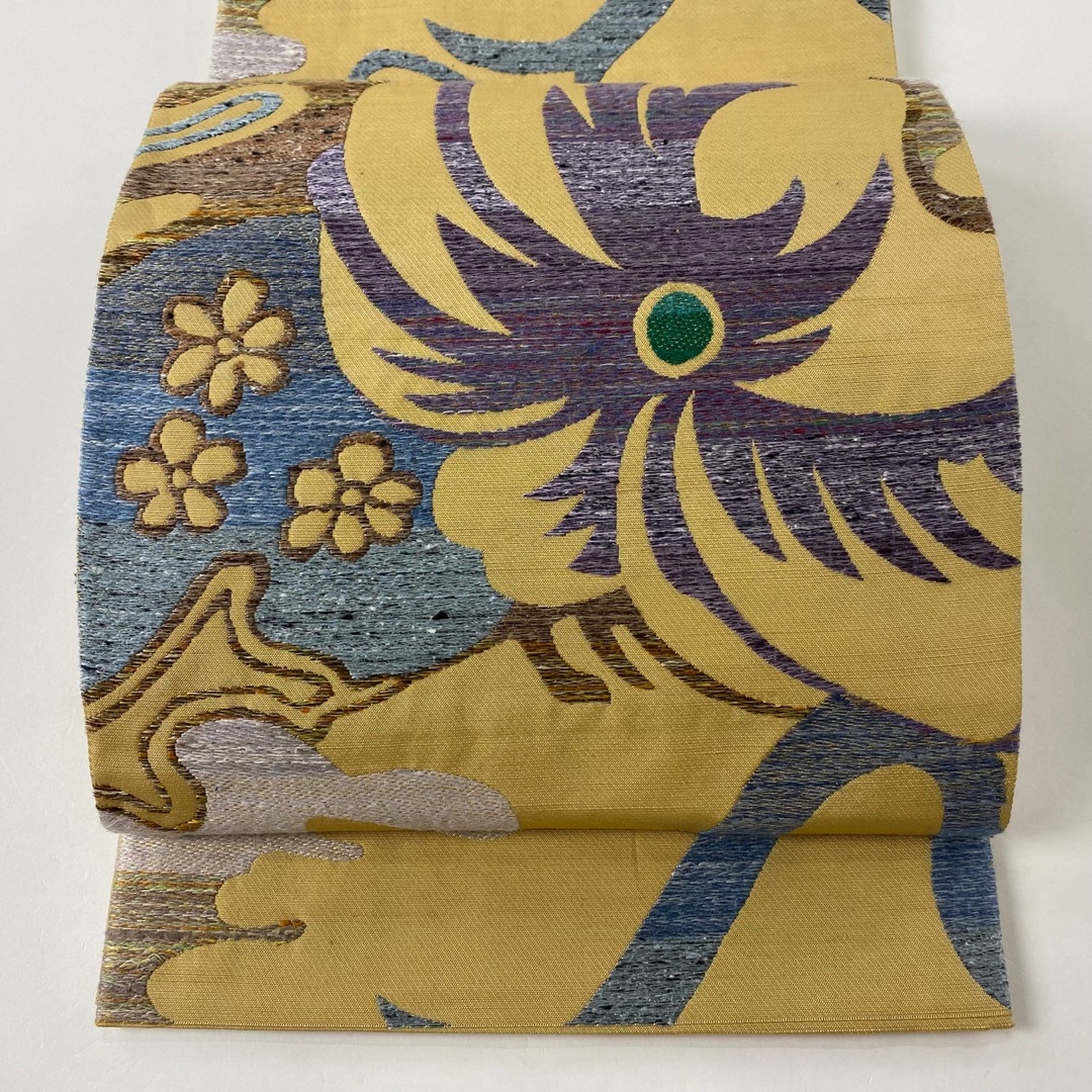 袋帯 美品 逸品 六通 正絹 | www.causus.be 袋帯 美品 逸品 六通 正絹