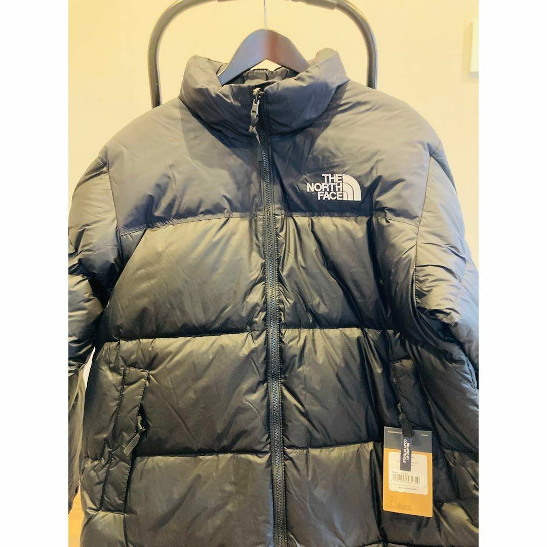 THE NORTH FACE - 【海外正規品】希少USモデル 1996 レトロ ヌプシ 700