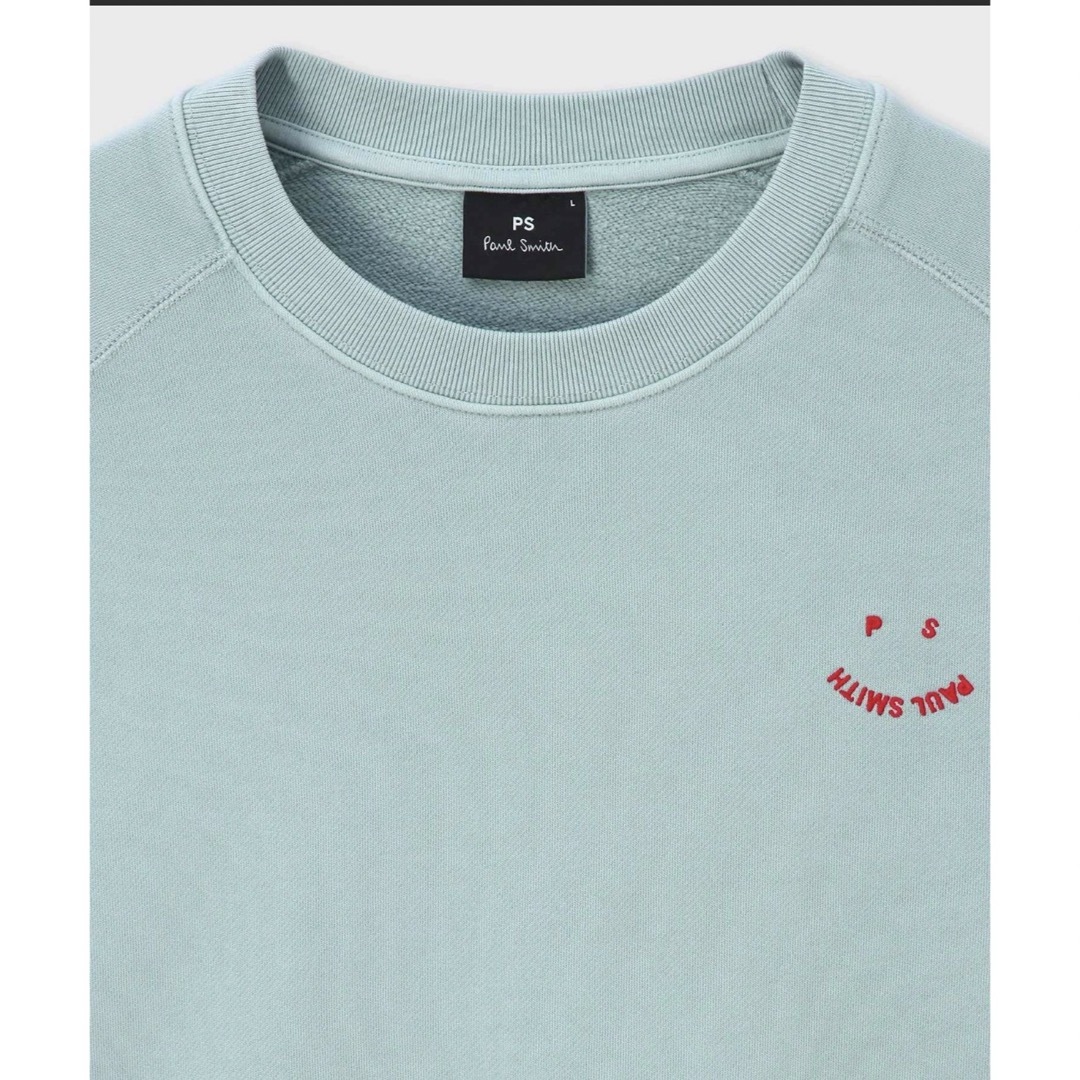 PaulSmith ポールスミス スウェット | www.cestujemtrekujem.com