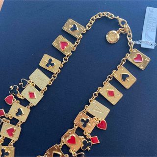 VENTURINA PARIS ヴィンテージ ネックレス - ネックレス