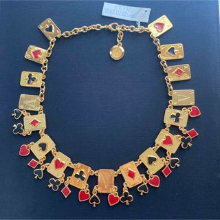 VENTURINA PARIS ヴィンテージ ネックレス