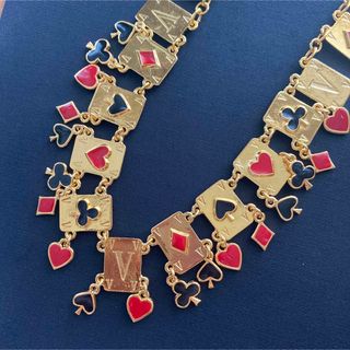 VENTURINA PARIS ヴィンテージ ネックレス - ネックレス