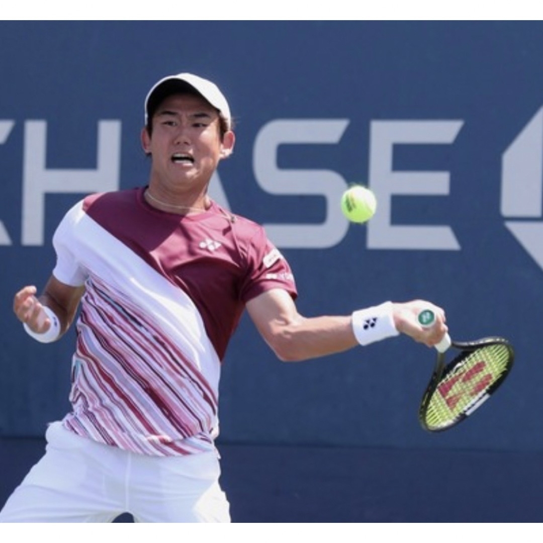 ヨネックス ポリツアープロ 125 200mロール YONEX ブルー