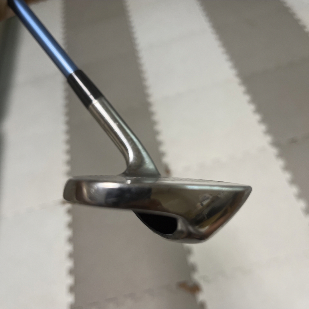 MIZUNO - MIZUNO ミズノefil エフィル レディース SW ゴルフ MIZUNO - MIZUNO ミズノefil エフィル レディース SW ゴルフ