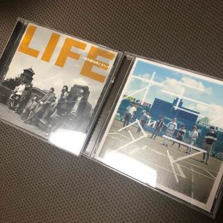 LIFEとオモイダマ(ポップス/ロック(邦楽))