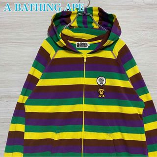 A BATHING APE 希少カラー