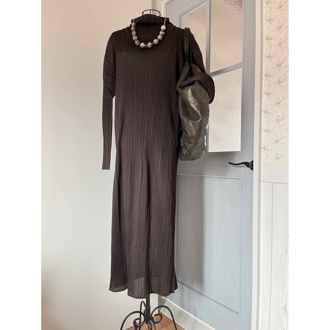 PLEATS PLEASE ISSEY MIYAKE - 3*ISSEY MIYAKE*プリーツ PLEATS PLEASE ISSEY MIYAKE - 3*ISSEY MIYAKE*プリーツ