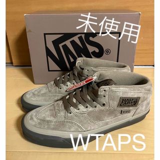 GIP STORE購入 wtaps WT スニーカー サイズ large