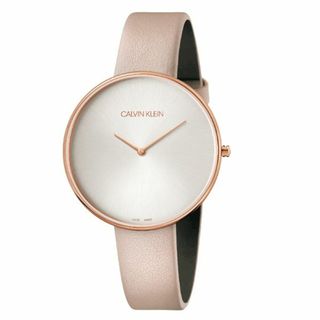 カルバンクライン(Calvin Klein)のカルバンクライン CK 時計 レディース 腕時計 FULL MOON フルムーン(腕時計)