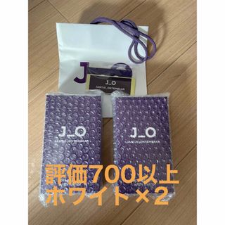 ヤンチェ オンテンバール　ミラー付きモバイルファン　ホワイト　2個(扇風機)