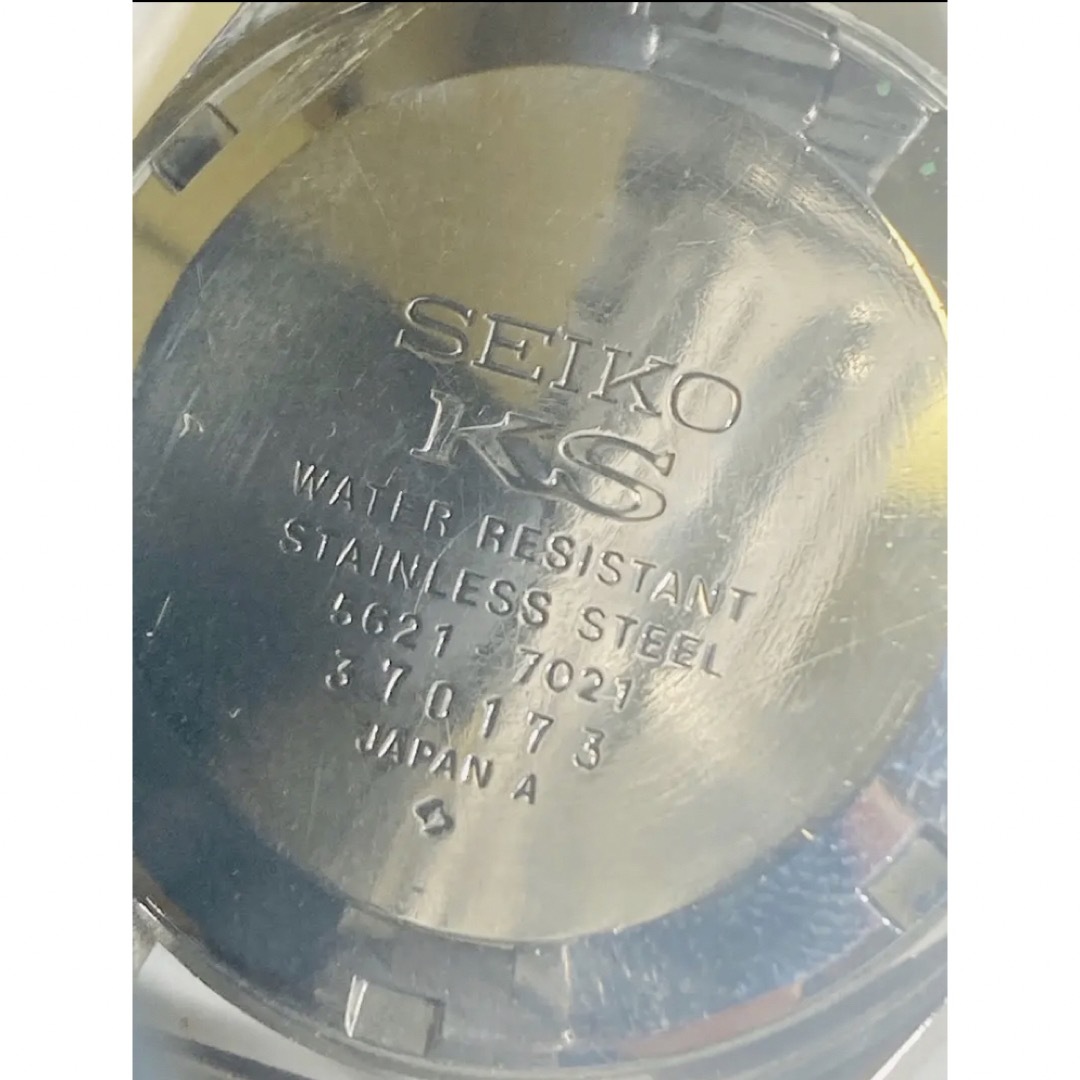 Grand Seiko - 訳あり稼働品【セイコー】56GS グランドセイコー Grand Seiko - 訳あり稼働品【セイコー】56GS グランドセイコー