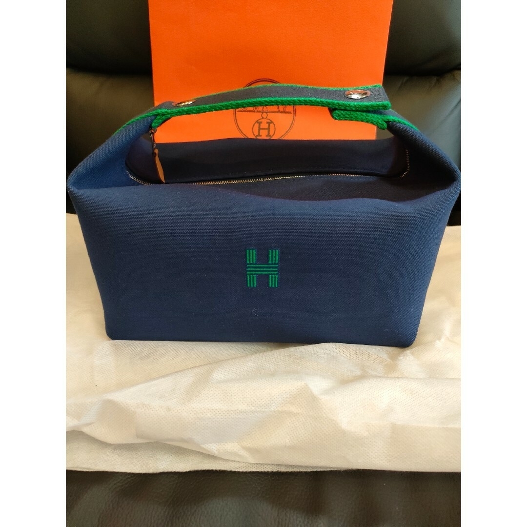 エルメス HERMES  ブリッドアブラック　GM ☆色々おまけ付き