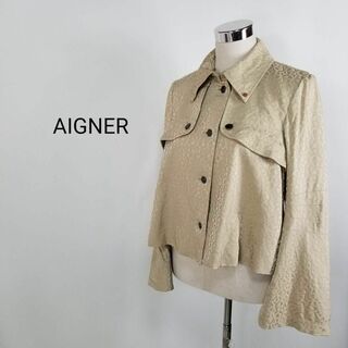 アイグナー ジャケットの通販 55点 | AIGNERを買うならラクマ