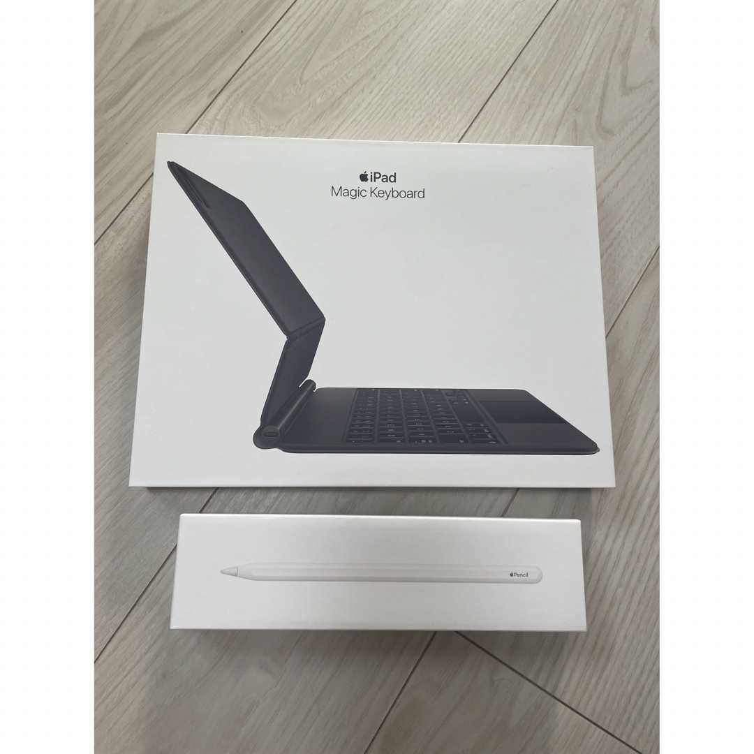 iPadAir smartkeyboard （第4世代）iPadpro11インチ