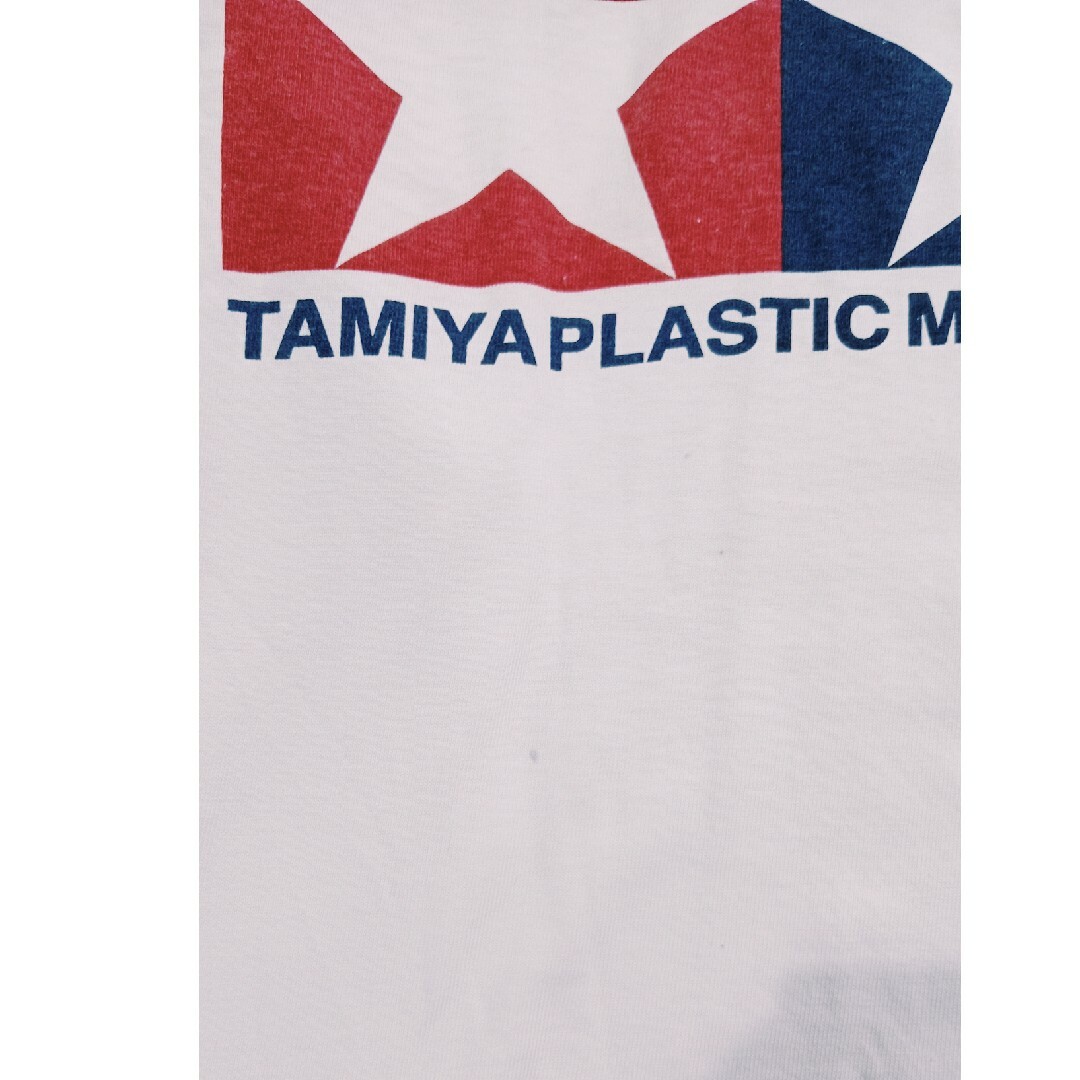 Tシャツ　男の子　TAMIYA　140 キッズ/ベビー/マタニティのキッズ服男の子用(90cm~)(Tシャツ/カットソー)の商品写真
