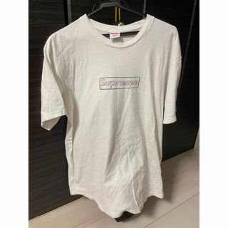 シュプリーム(Supreme)のsupreme Tシャツ(シャツ)