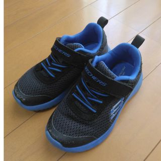 スケッチャーズ(SKECHERS)のスケッチャーズ　14cmスニーカー(スニーカー)