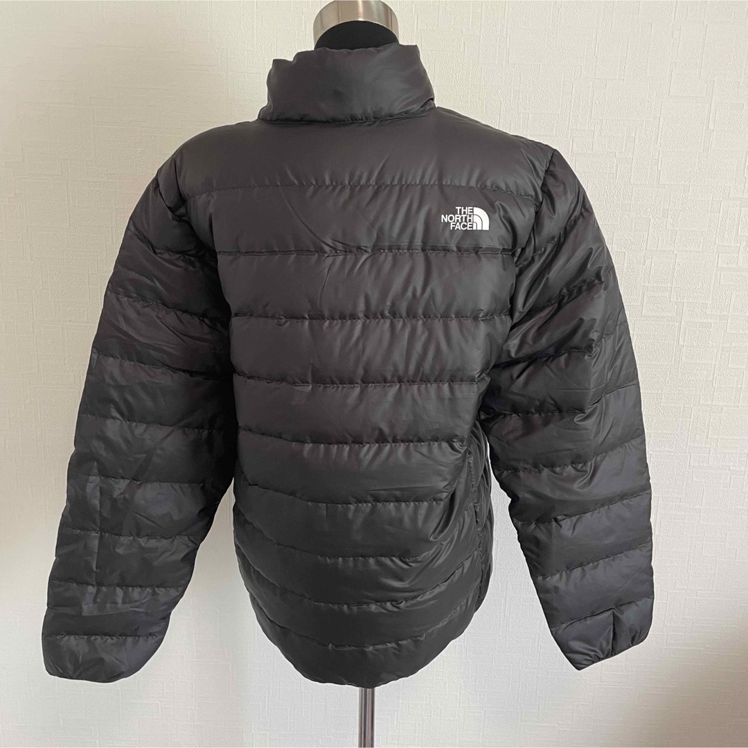 THE NORTH FACE ノースフェイス ライトダウンジャケット　Lサイズ