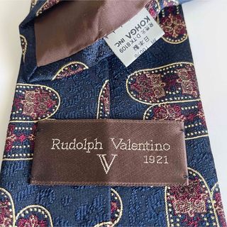 ヴァレンティノ(VALENTINO)のヴァレンティノ　ネクタイ (ネクタイ)