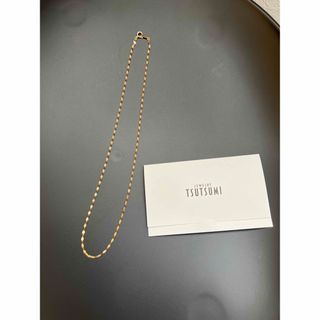 ジュエリーツツミ チェーンネックレスの通販 20点 | JEWELRY TSUTSUMI ...