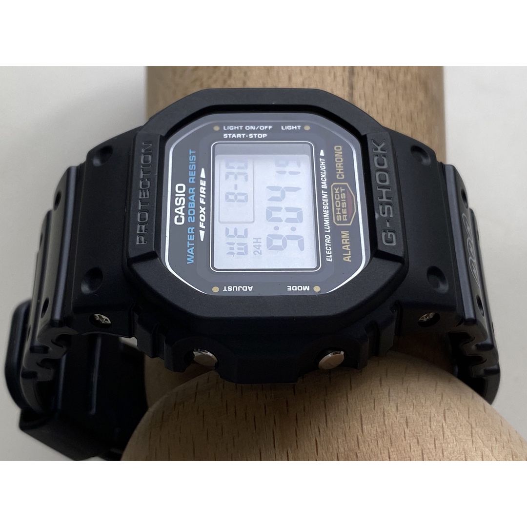 廃盤　希少　【N.HOOLYWOOD】G-SHOCK コラボ　DW-D5600P