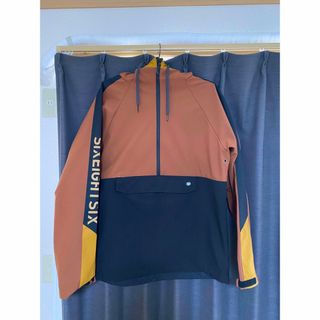686 Waterproof Anorak Sサイズ (21-22モデル)の通販 by おっしー's