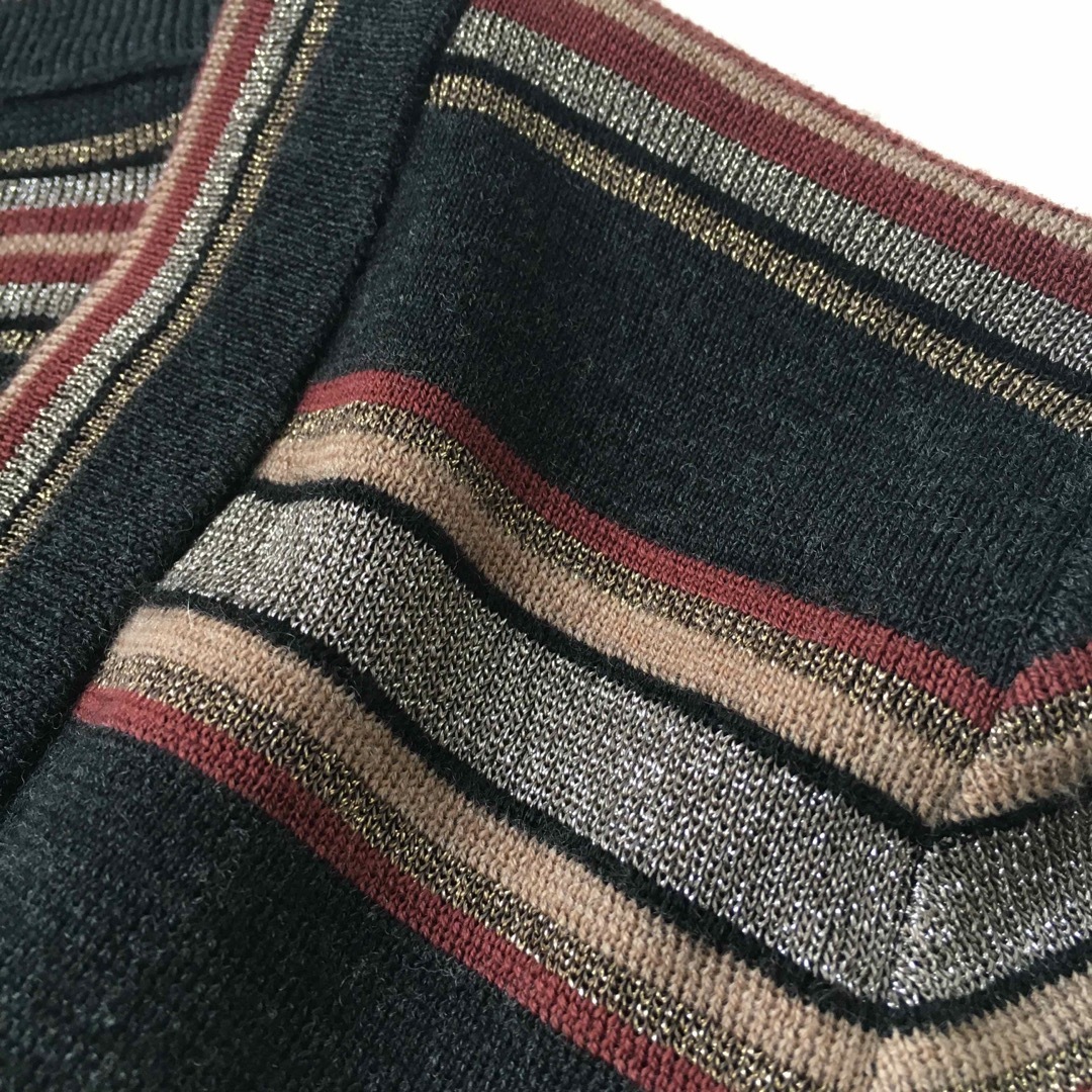 BRUNELLO CUCINELLI - 美品 BRUNELLO CUCINELLI ブルネロクチネリ