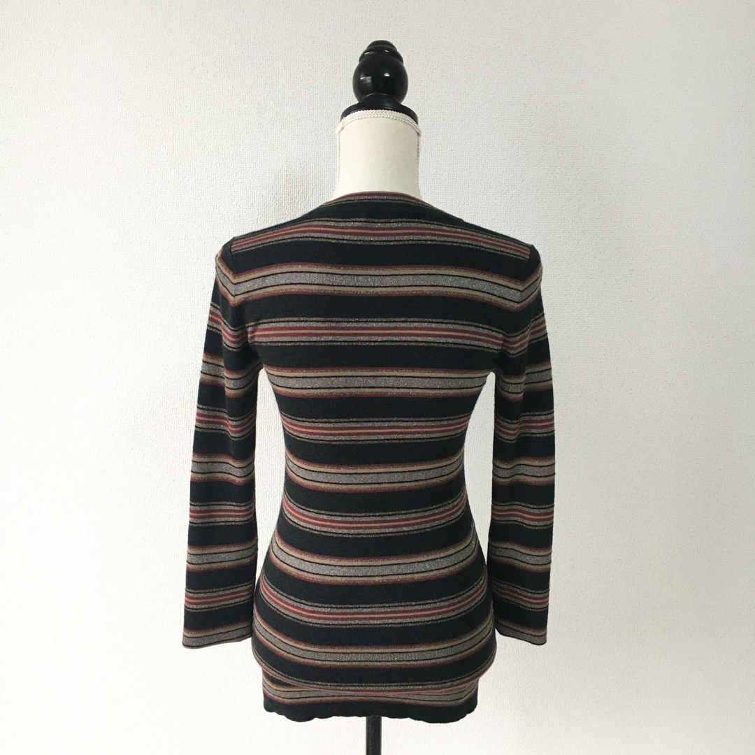 美品 BRUNELLO CUCINELLI ブルネロクチネリ カーディガン