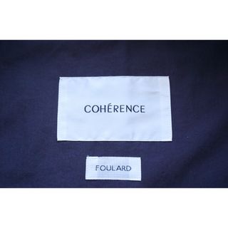 COHERENCE コヒーレンス SARRAU GIANNIの通販 by ReYOUTH|ラクマ COHERENCE コヒーレンス SARRAU GIANNI