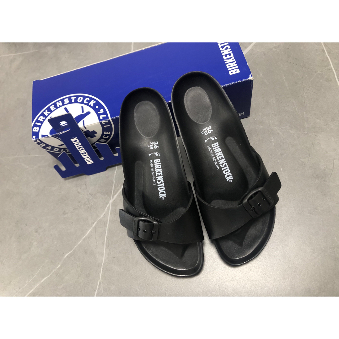 BIRKENSTOCK サンダル