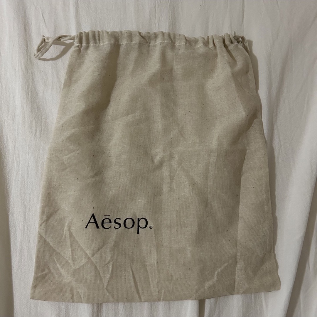 Aesop(イソップ)の【新品・未使用】Aesop ボディスクラブ コスメ/美容のボディケア(ボディスクラブ)の商品写真