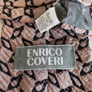 エンリココベリ(ENRICO COVERI)のエンリココベリ　ネクタイ (ネクタイ)