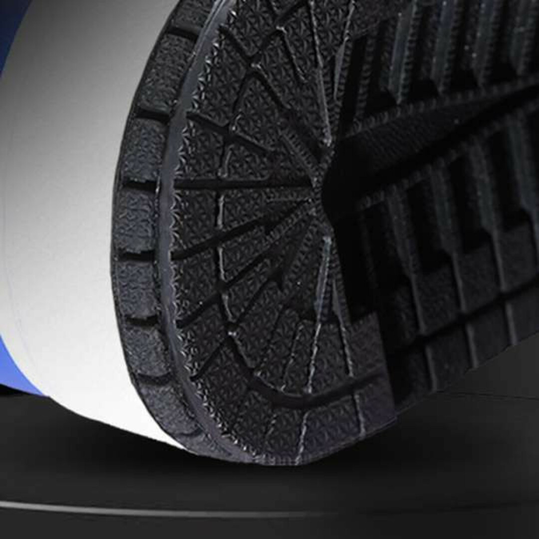 ヒールプロテクター ブラック ソールガード dunk aj1 sb Cement メンズの靴/シューズ(スニーカー)の商品写真