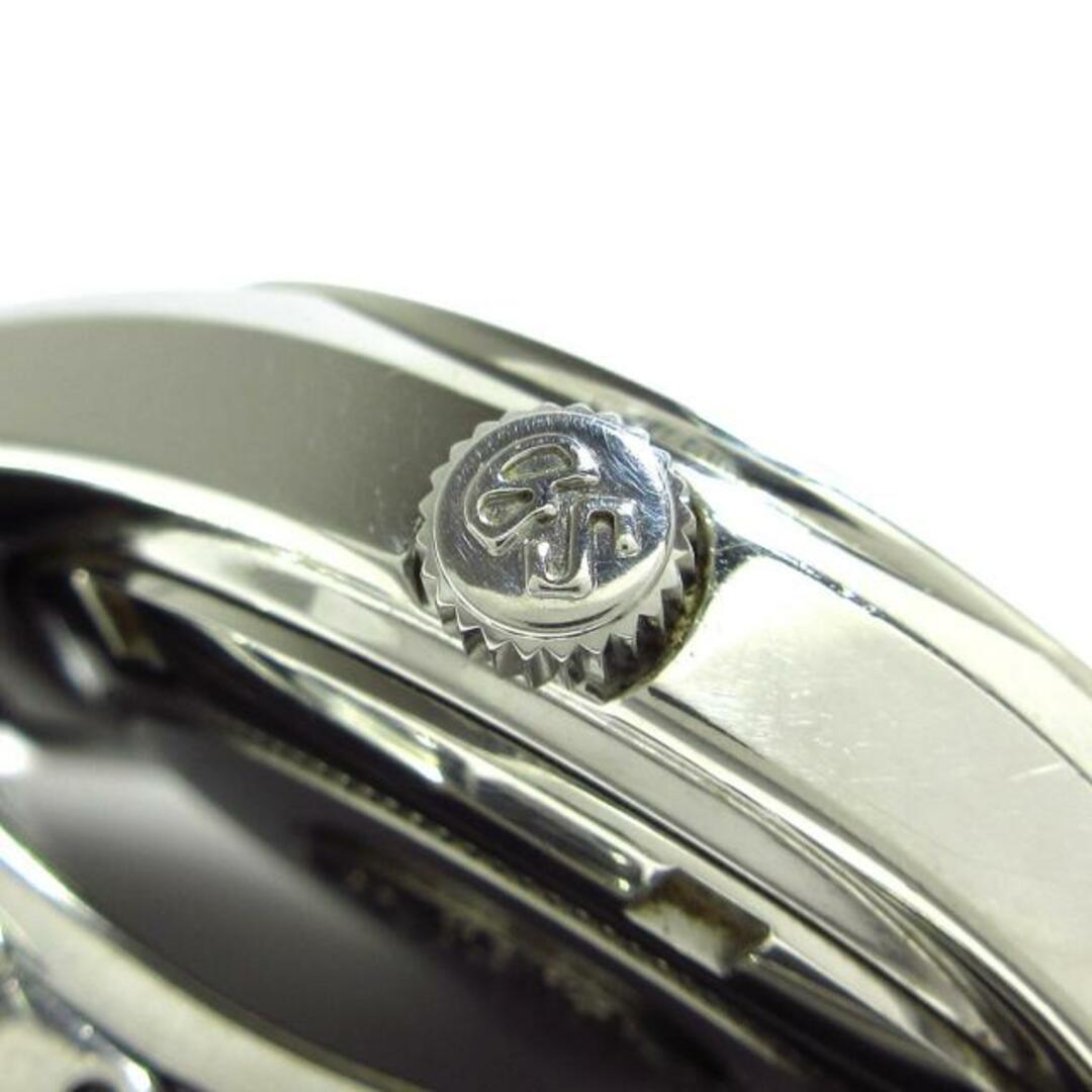 Grand Seiko(グランドセイコー)のグランドセイコー 腕時計 メンズ シルバー メンズの時計(その他)の商品写真