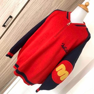 ミキハウス ニット/セーター(メンズ)の通販 30点 | mikihouseのメンズ