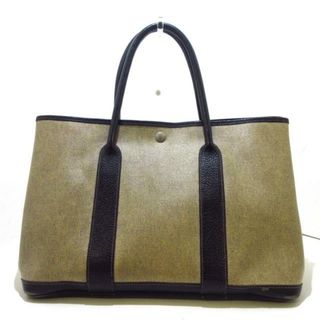 Hermes - エルメス トートバッグ ガーデンパーティPMの通販 by ブラン