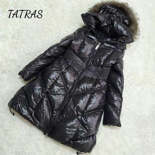 TATRAS CREW(タトラスクルー)ECHECRATE 3WAYコート