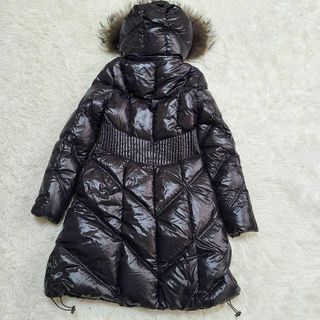 TATRAS - 美品 タトラス ダウンコート M エストネーション別注 3way ...