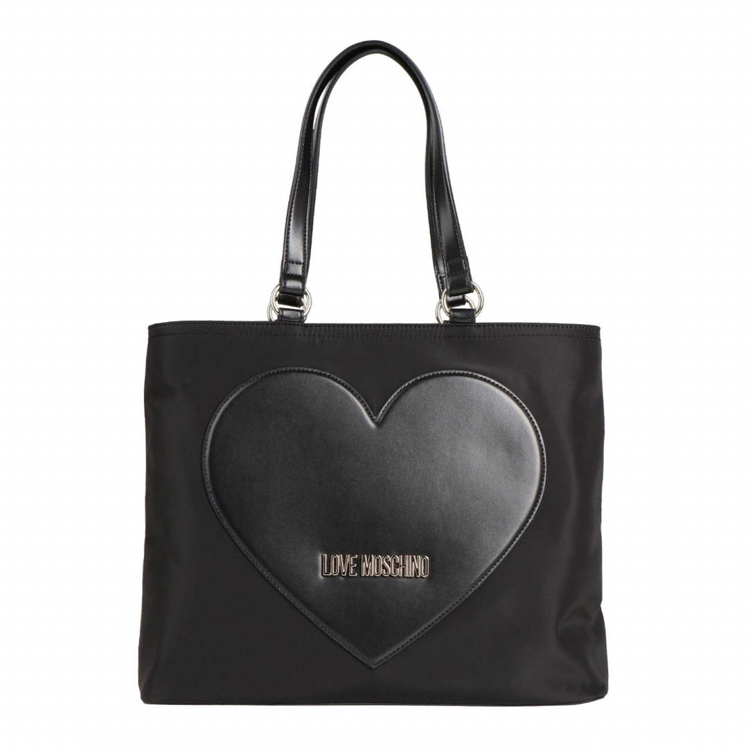 LOVE MOSCHINO トートバッグ