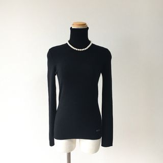 FOXEY - 美品 FOXEY フォクシー グレースウール ストレッチ セーターの