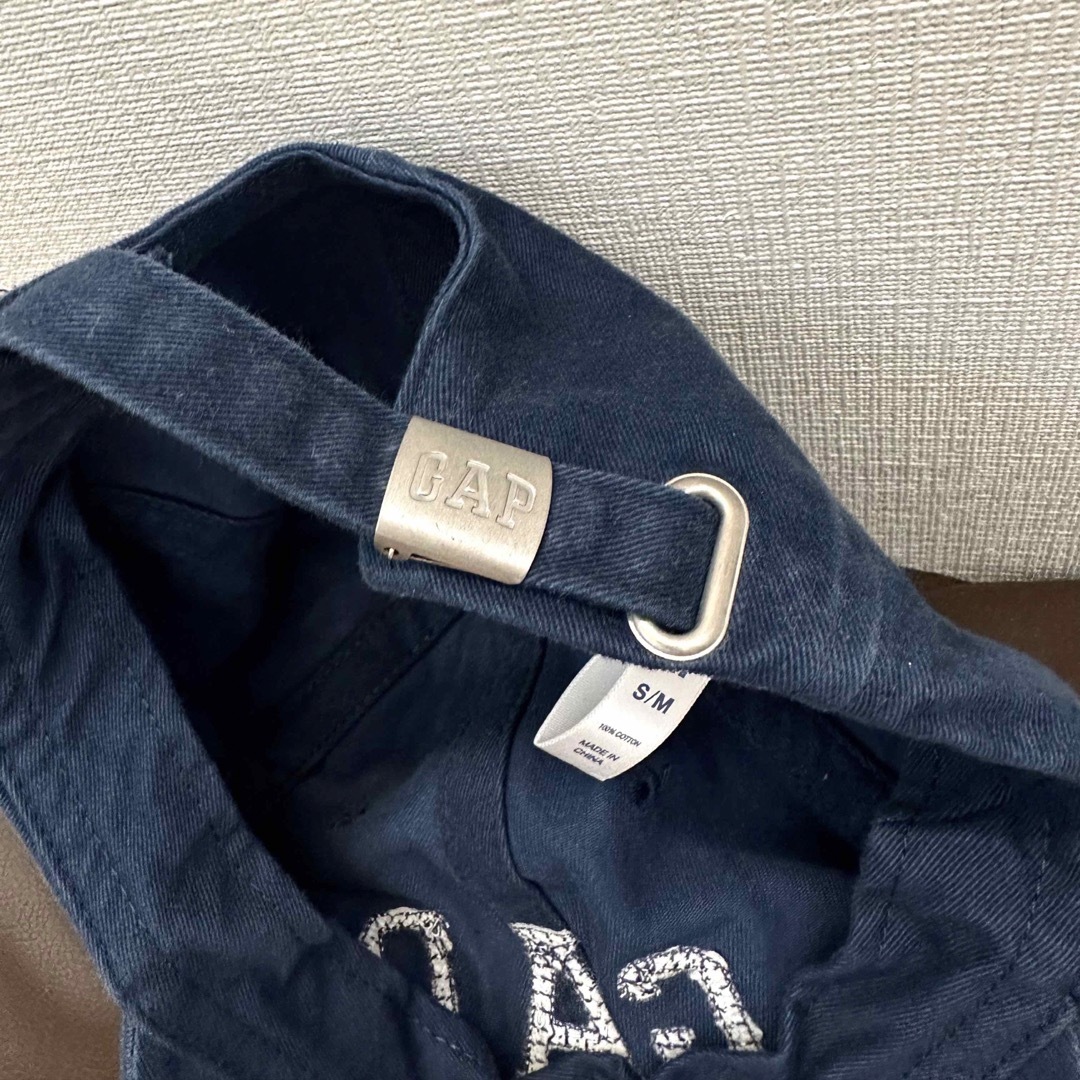 GAP(ギャップ)のGAP キャップ メンズの帽子(キャップ)の商品写真