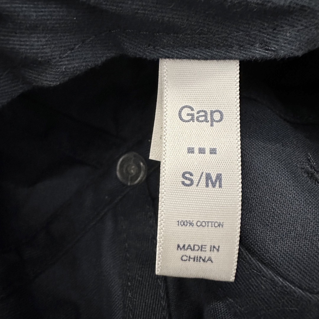 GAP(ギャップ)のGAP キャップ メンズの帽子(キャップ)の商品写真