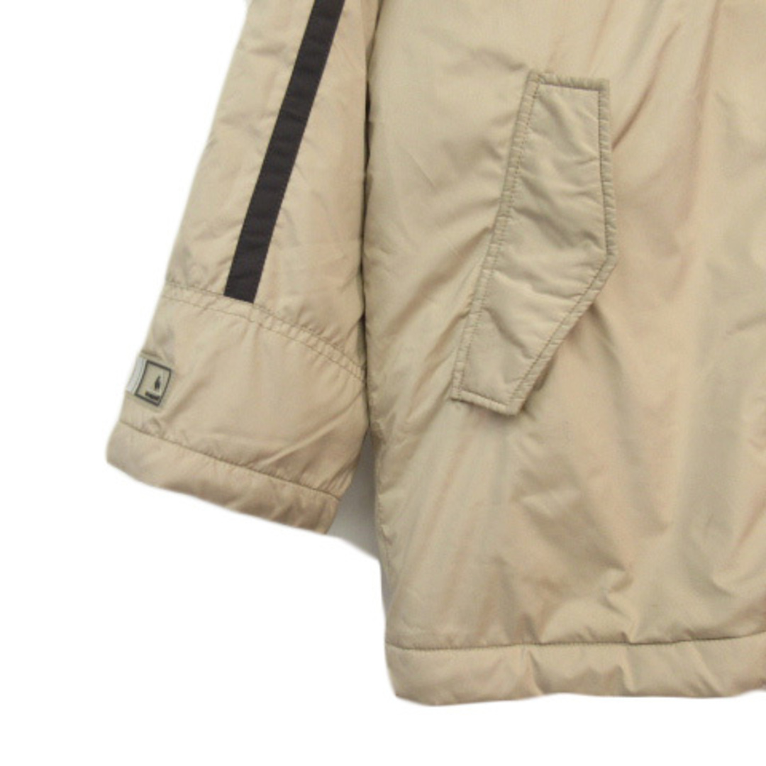 le coq sportif(ルコックスポルティフ)のルコックスポルティフ le coq sportif ジャケット コート 中綿  メンズのジャケット/アウター(その他)の商品写真