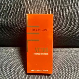 ドクターシーラボ(Dr.Ci Labo)のVC100エッセンスローションEX R   28ml(化粧水/ローション)